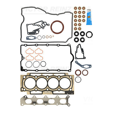 Pochette complète de joints...