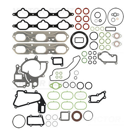 Pochette complète de joints...