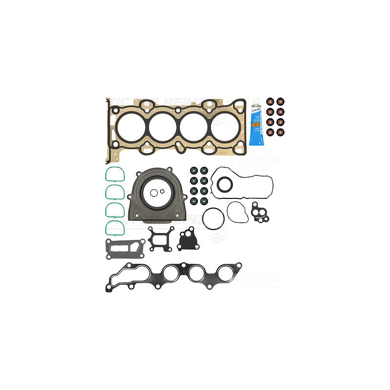 Pochette complète de joints moteur VICTOR REINZ