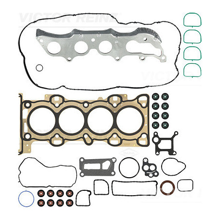 Pochette complète de joints...