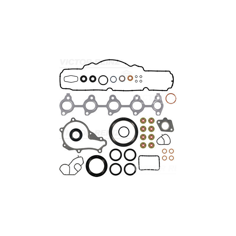 Pochette complète de joints moteur VICTOR REINZ