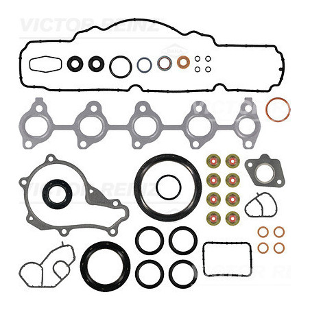 Pochette complète de joints...