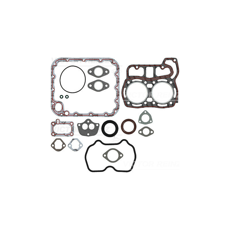 Pochette complète de joints moteur VICTOR REINZ