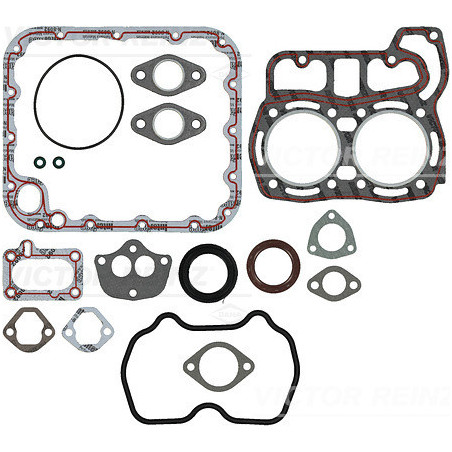 Pochette complète de joints...