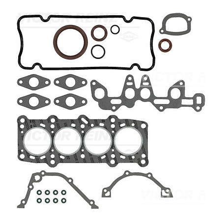 Pochette complète de joints...