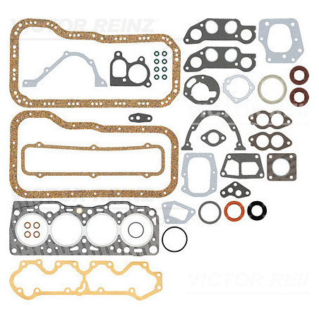 Pochette complète de joints...