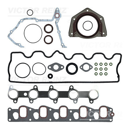 Pochette complète de joints...