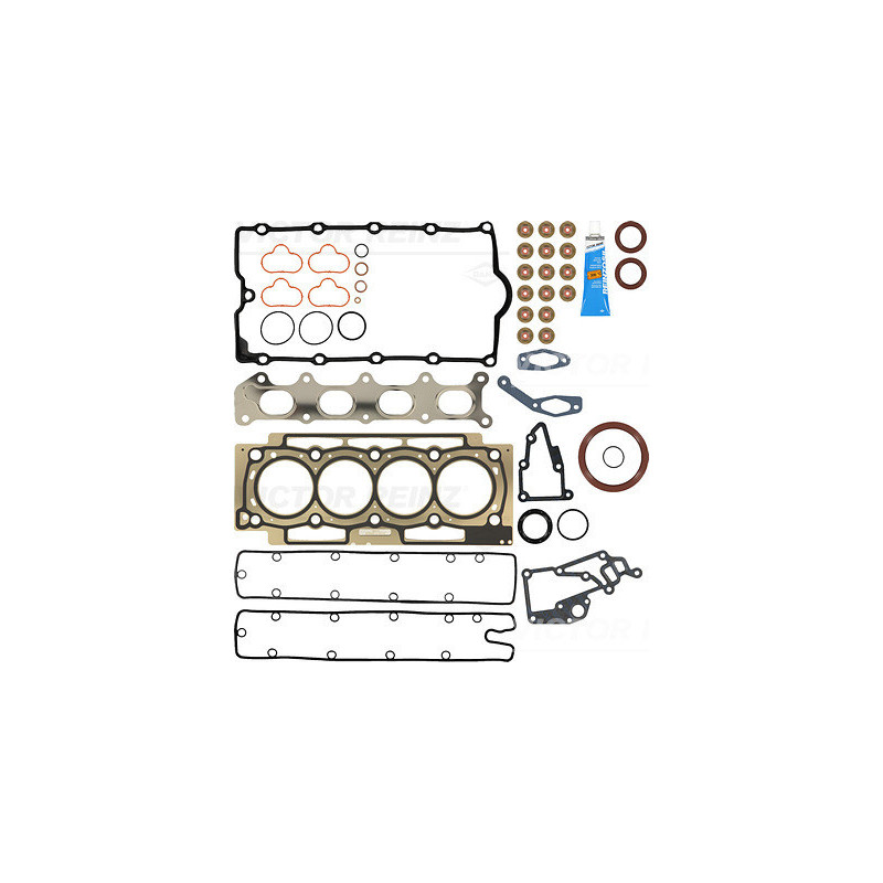 Pochette complète de joints moteur VICTOR REINZ