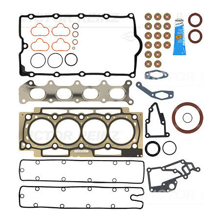 Pochette complète de joints...