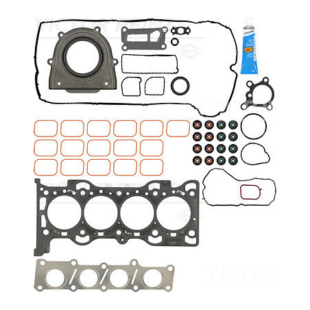 Pochette complète de joints...