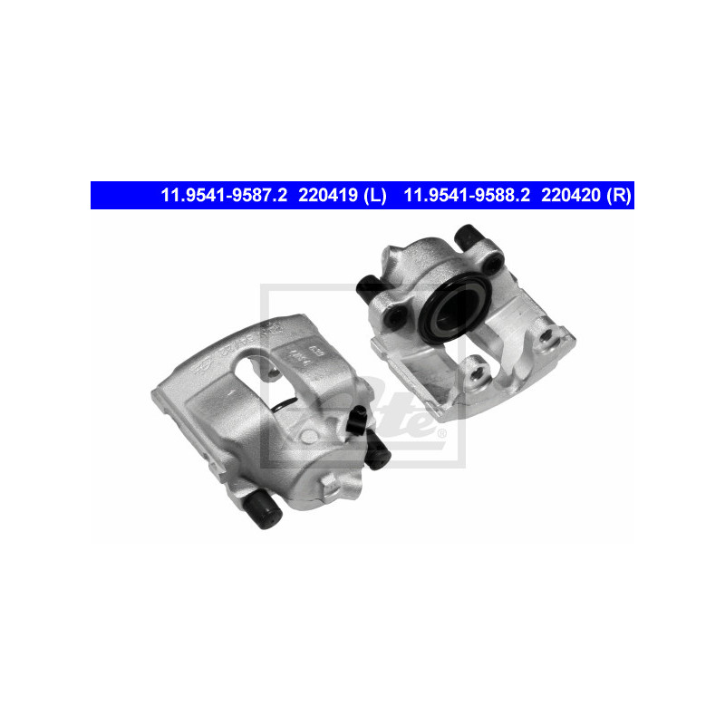 Étrier de frein ATE