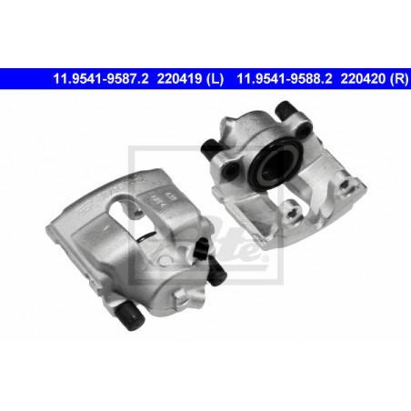 Étrier de frein ATE