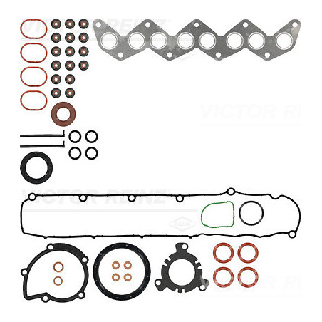 Pochette complète de joints...