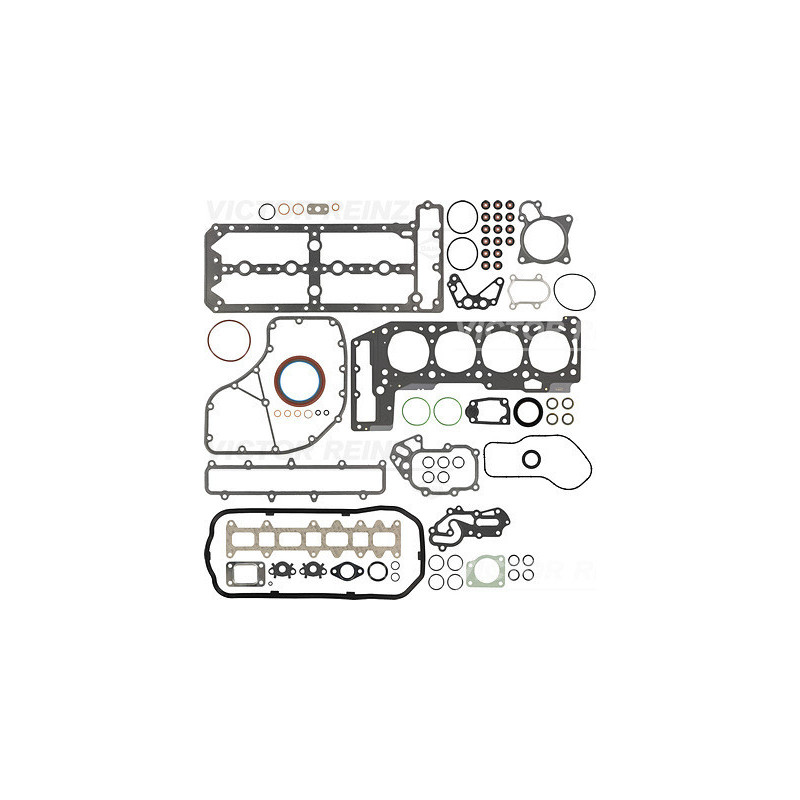 Pochette complète de joints moteur VICTOR REINZ