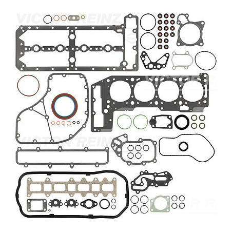 Pochette complète de joints...