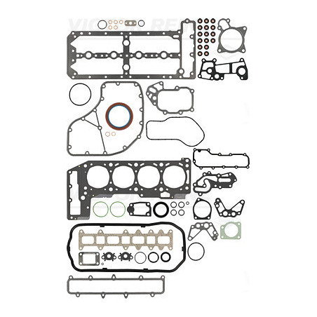 Pochette complète de joints...