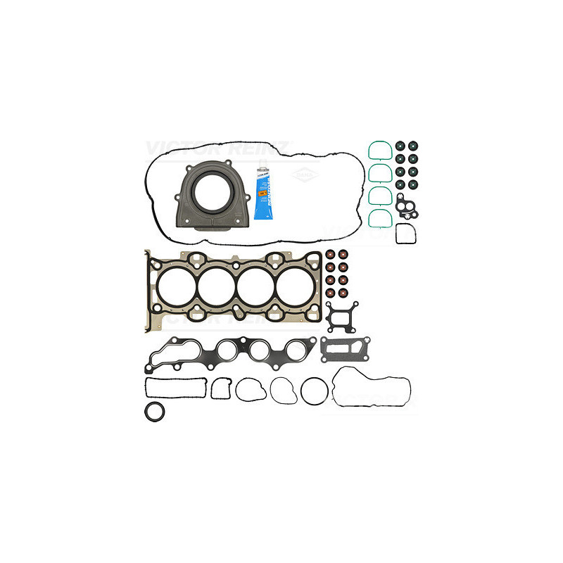 Pochette complète de joints moteur VICTOR REINZ