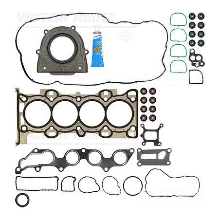 Pochette complète de joints...