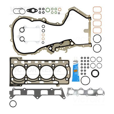 Pochette complète de joints...