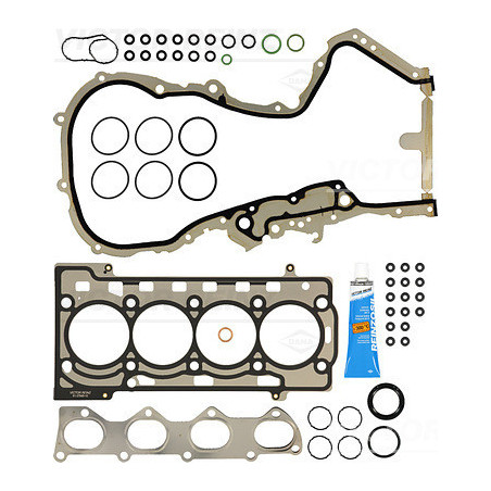Pochette complète de joints...