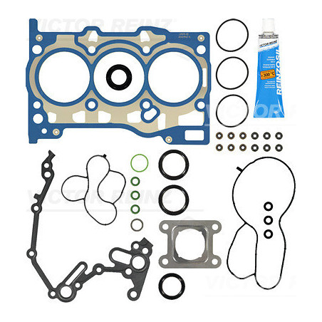 Pochette complète de joints...