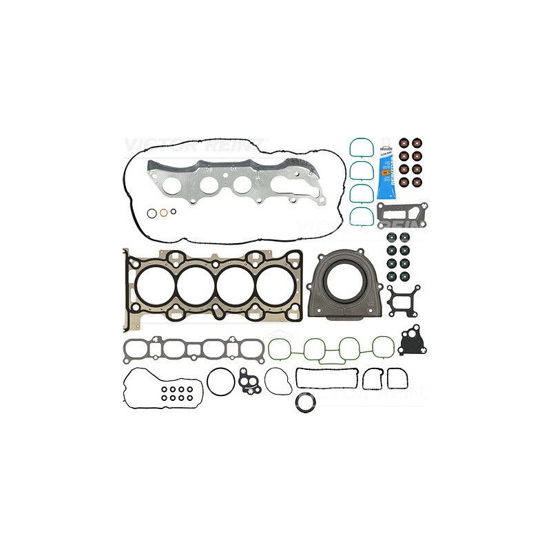 Pochette complète de joints moteur VICTOR REINZ