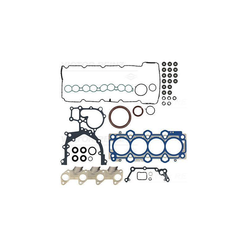 Pochette complète de joints moteur VICTOR REINZ