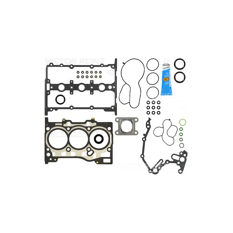 Pochette complète de joints moteur VICTOR REINZ