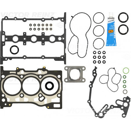 Pochette complète de joints...