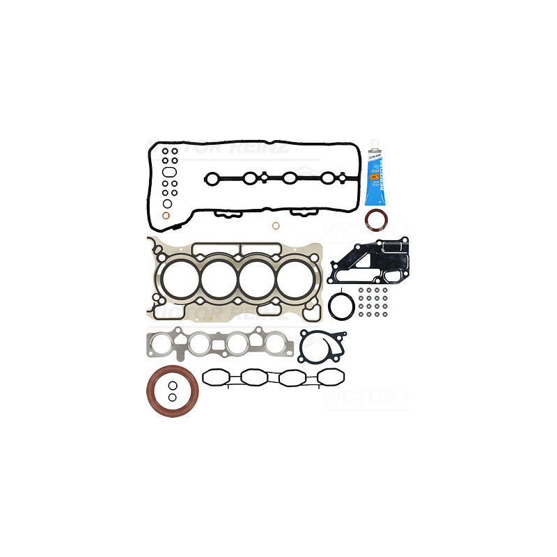 Pochette complète de joints moteur VICTOR REINZ