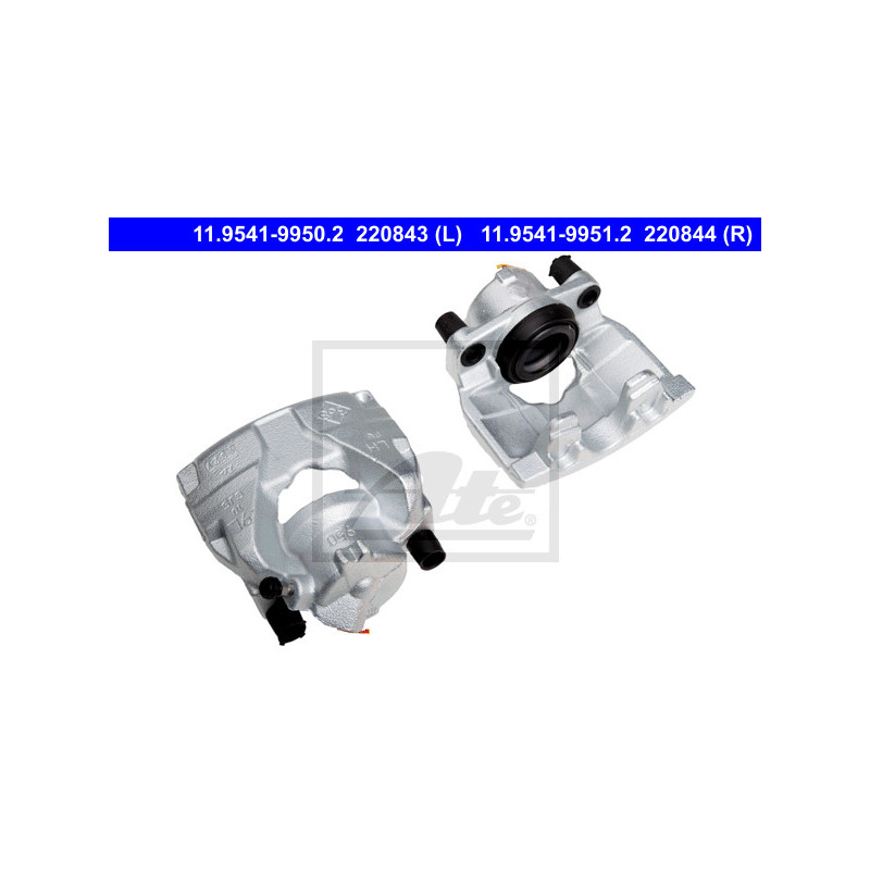 Étrier de frein ATE