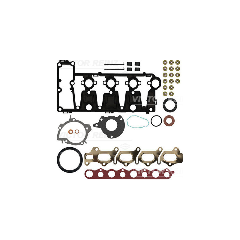 Pochette complète de joints moteur VICTOR REINZ