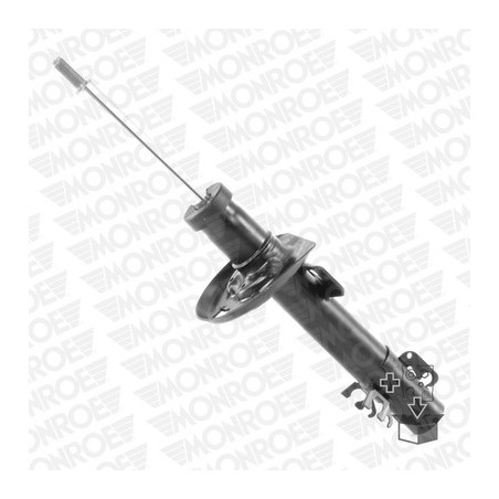 Amortisseur (à l'unité) MONROE