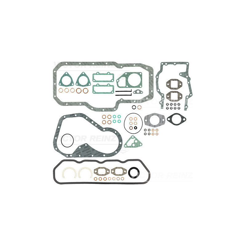 Pochette complète de joints moteur VICTOR REINZ