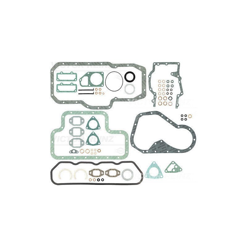 Pochette complète de joints moteur VICTOR REINZ