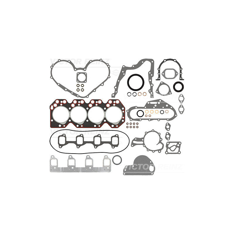 Pochette complète de joints moteur VICTOR REINZ