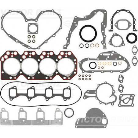 Pochette complète de joints...
