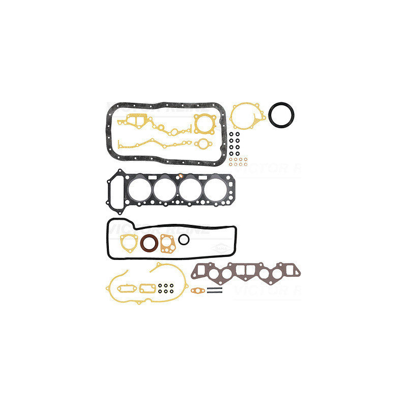 Pochette complète de joints moteur VICTOR REINZ