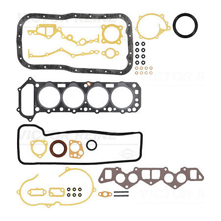 Pochette complète de joints...