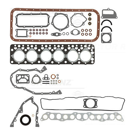 Pochette complète de joints...