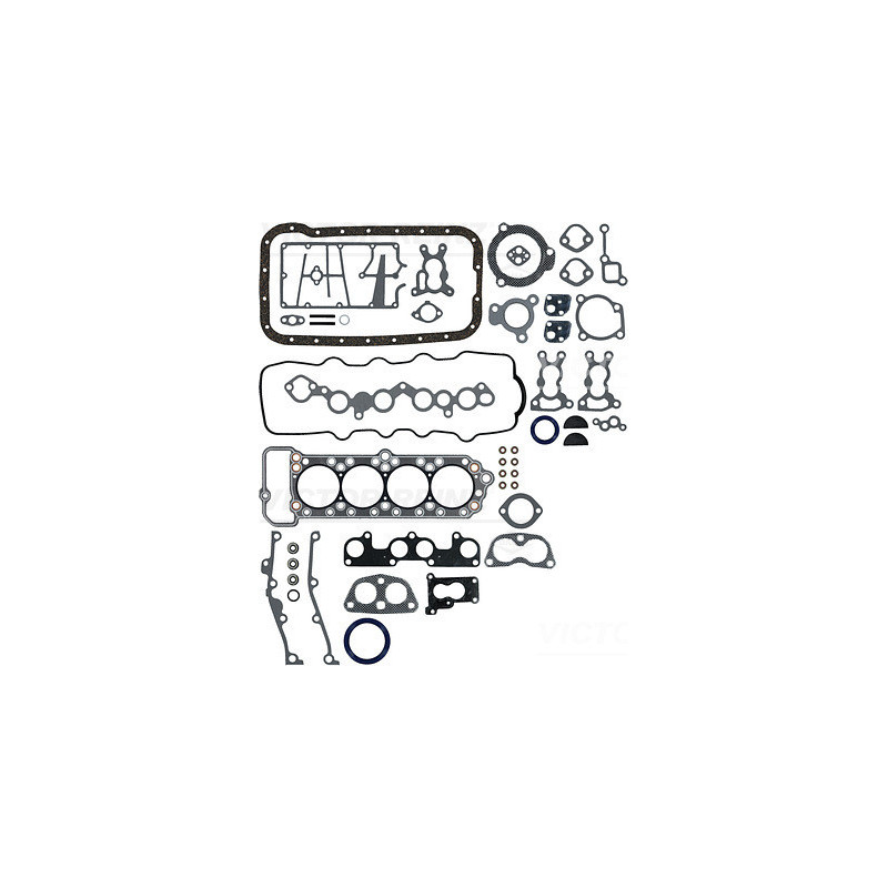 Pochette complète de joints moteur VICTOR REINZ