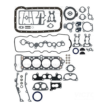 Pochette complète de joints...