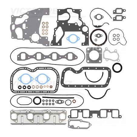 Pochette complète de joints...