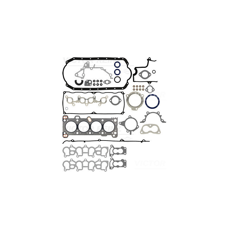 Pochette complète de joints moteur VICTOR REINZ