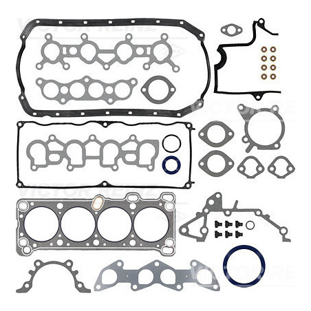 Pochette complète de joints...