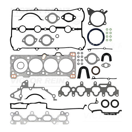 Pochette complète de joints...