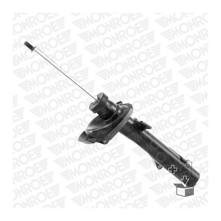 Amortisseur (à l'unité) MONROE