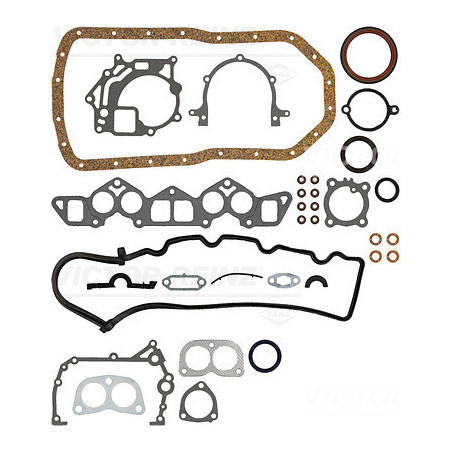 Pochette complète de joints...