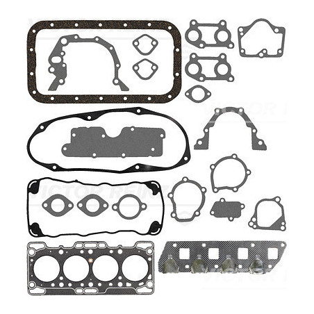 Pochette complète de joints...