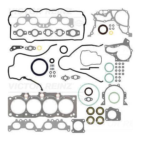 Pochette complète de joints...